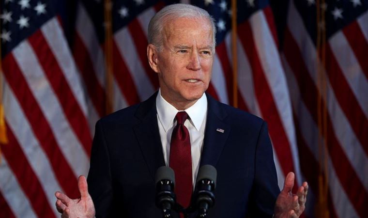 ABD Başkanı Joe Biden, Afganistan'dan çekilme süreci hakkında açıklamada bulundu