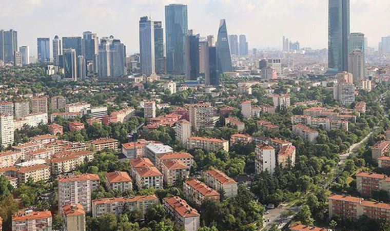 İstanbul'da kira artışının en yüksek olduğu semt belli oldu