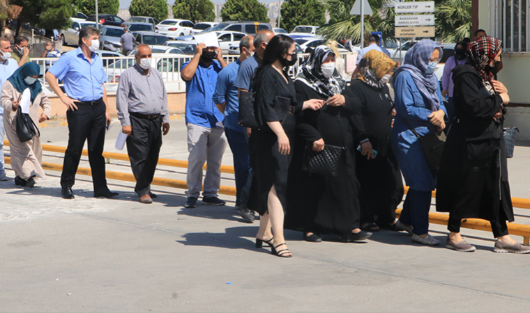 Uzmanlar tek kırmızı il Şanlıurfa'da aşı karşıtlığının nedenini açıkladı