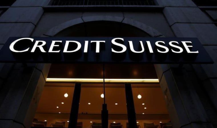 Banka devi Credit Suisse’den aşı kararı