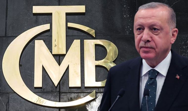 Merkez Bankası rezervleri: Erdoğan'ın '115 milyar doları geçecek' dediği TCMB rezervleri nasıl hesaplanıyor?