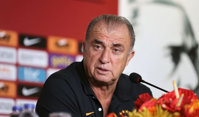 Fatih Terim: 