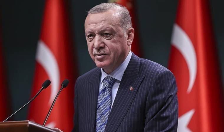 Erdoğan: Taliban liderlerinden gelen mesajlara şimdilik ihtiyatlı bir iyimserlikle yaklaşıyoruz