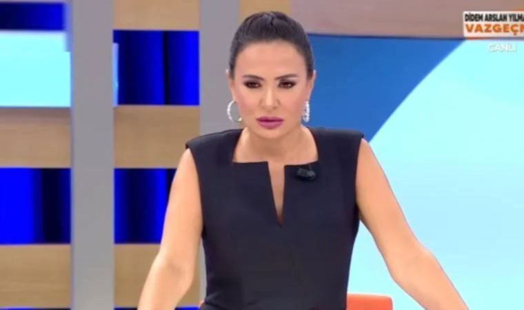 Didem Arslan Yılmaz hakkında bir suç duyurusu daha