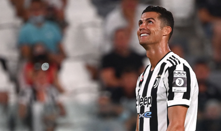 Manchester City, Cristiano Ronaldo'yu transfer etmek istiyor