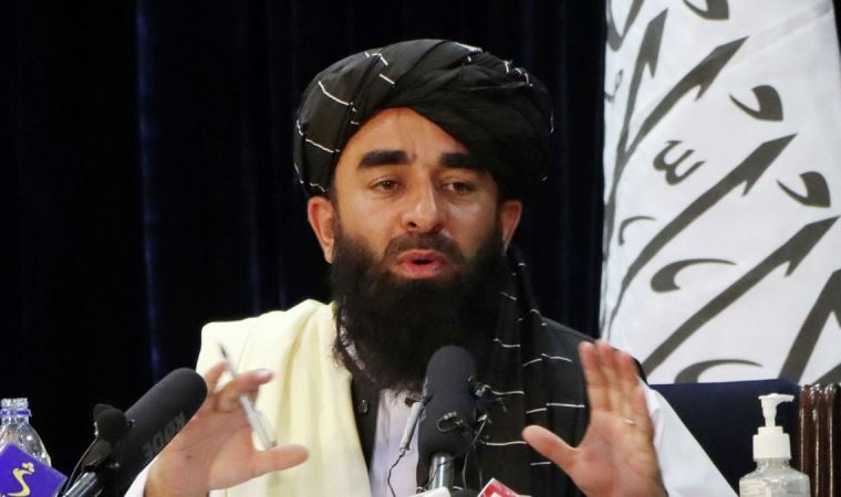 Taliban sözcüsü NYT'ye anlattı: Taliban yönetimi altında hayat nasıl olacak?