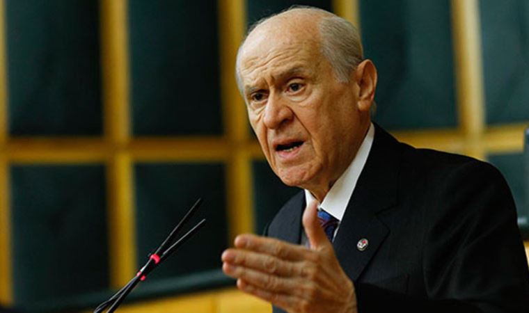 Bahçeli'den 'düzensiz göç' tepkisi: Türk milletinin istikbalini karartamayacak