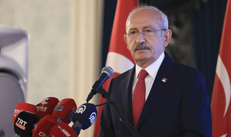 İktidara gelirseniz başörtüsünü yasaklayacak mısınız? Kılıçdaroğlu yanıtladı