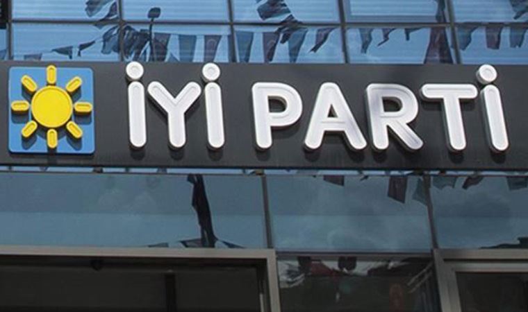 İYİ Parti Bilecik İl Yönetim Kurulu düştü