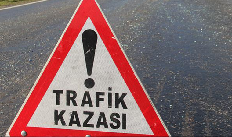 İstanbul'da zincirleme trafik kazası