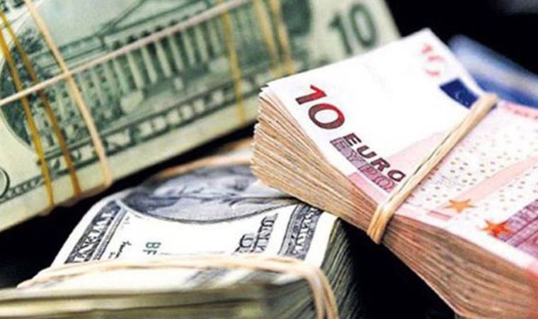 Dolar ve Avro'da son durum (27 Ağustos)