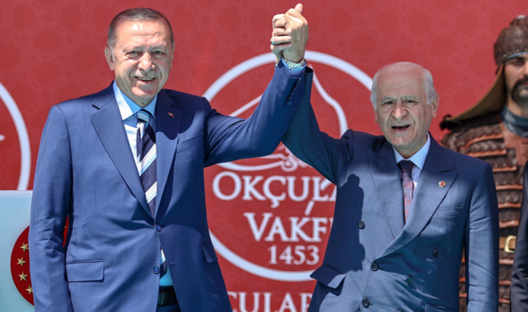 Bahçeli ile Erdoğan anlaşamadı: MHP'li yöneticiler şimdi ne yapacak?