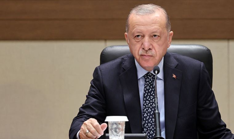 Erdoğan'dan 'Taliban' açıklaması: Görüşüldü, yine görüşülür