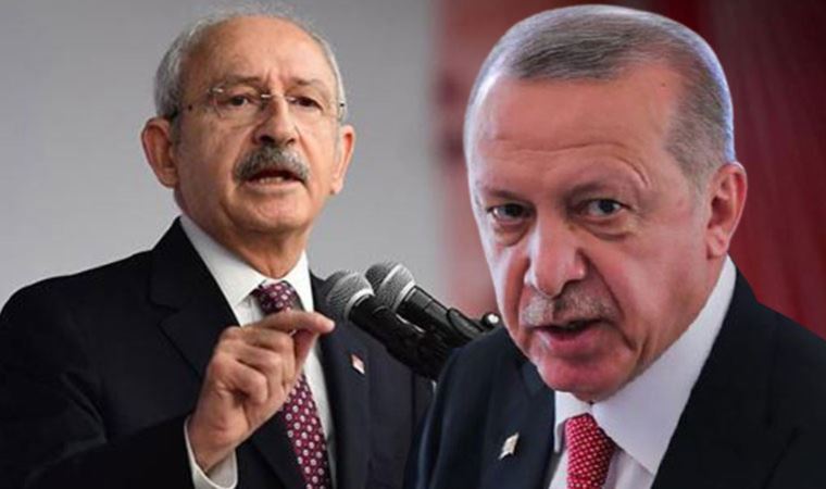 Kılıçdaroğlu 'alarm veriyor' deyip Erdoğan'a yüklendi: Trol gibi konuşmuş!