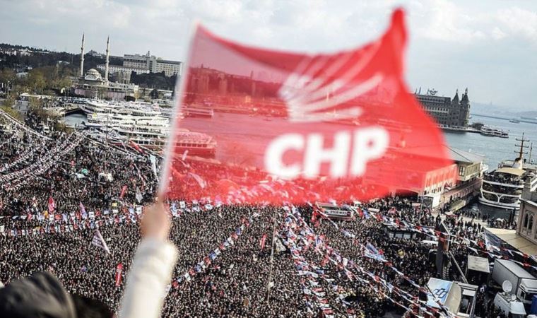 CHP'de 'erken seçim' ve sonrasına ilişkin yol haritası! Hangi seçenekler tartışılıyor?