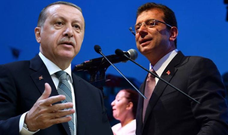 İmamoğlu'nun bulduğu kredi 9 aydır Erdoğan'ın onayını bekliyor