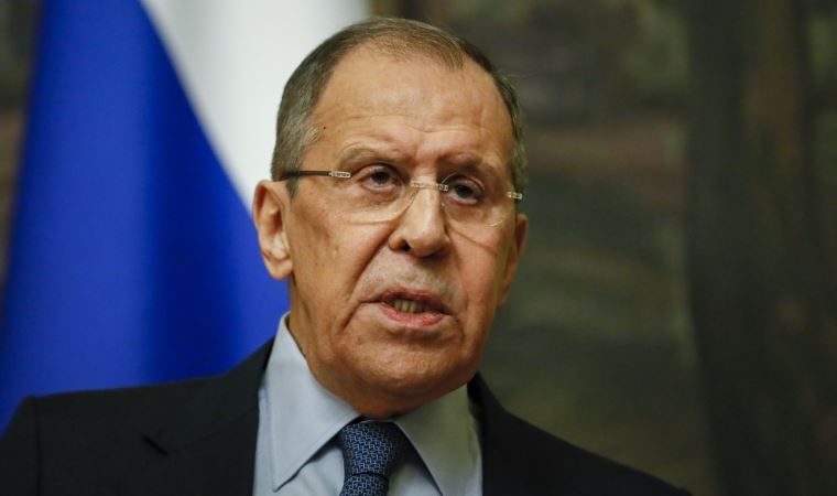 Lavrov: Daha fazla gecikmeden Afganistan’da kapsayıcı hükümet kurulmalı