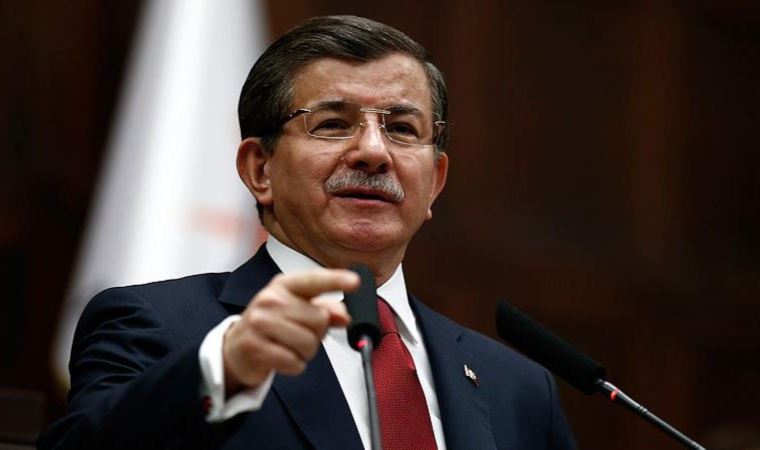 Davutoğlu'ndan 'seçim' açıklaması: Göreceksiniz büyük sürpriz olacak