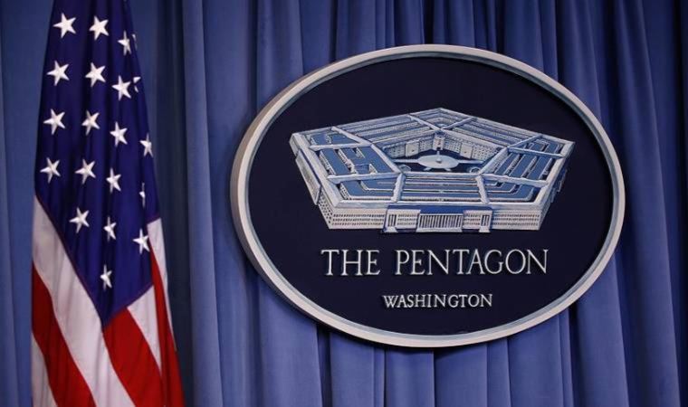 Pentagon: Afganistan'daki bombalı saldırılarda yaralanan ABD askerleri Almanya'ya ulaştı