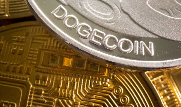 Dogecoin vurgunu: 