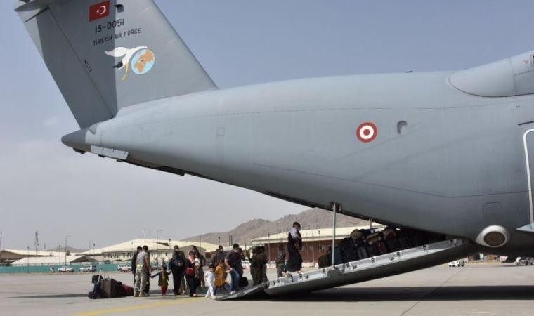 IŞİD saldırıları Türkiye'nin Kabil Havalimanı'yla ilgili planlarını nasıl etkiledi?