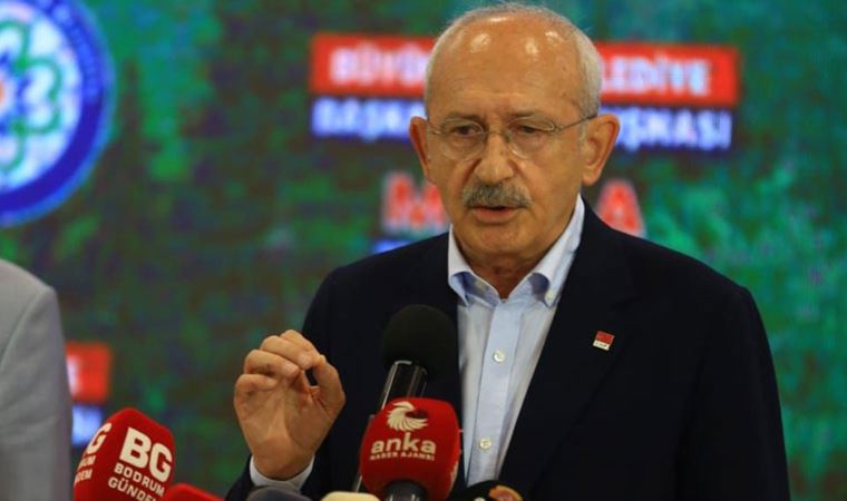 Kılıçdaroğlu'ndan orman yangınlarını önlemek için 5 soru, 5 cevap