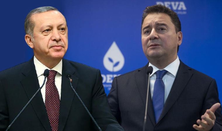 Babacan'dan, Erdoğan'a yanıt: Yolun sonuna geldiniz!