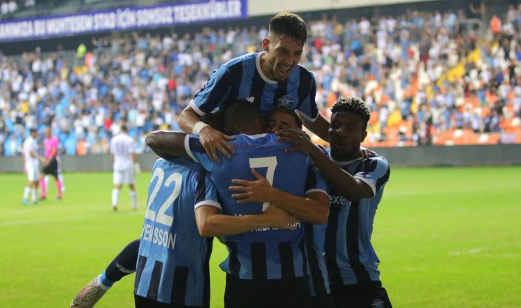 Adana Demirspor, Marcelo ve Simon Deli transferlerinde sona yaklaştı