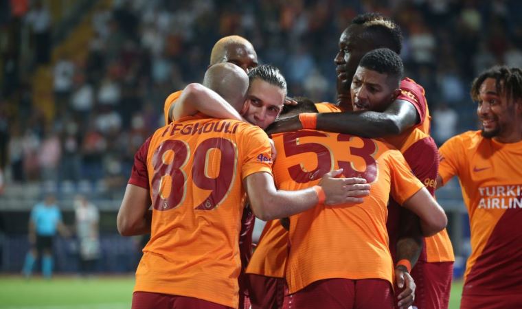 Galatasaray, Gökhan Akkan ve İrfan Can Eğribayat'la ilgileniyor