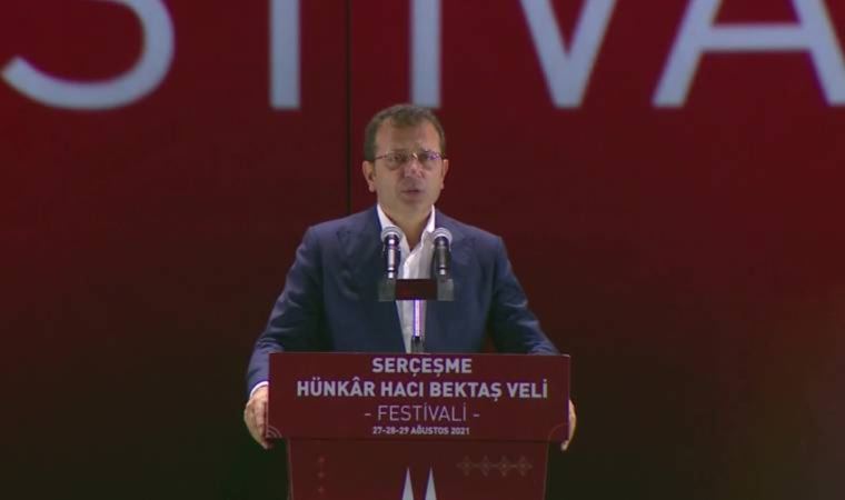 İmamoğlu: Koşa koşa Tunceli’nin her ihtiyacını gidermeye istanbul halkı olarak hazırız