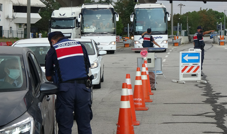 Afgan göçmenler Edirne'ye akın etti; kentte alarm verildi