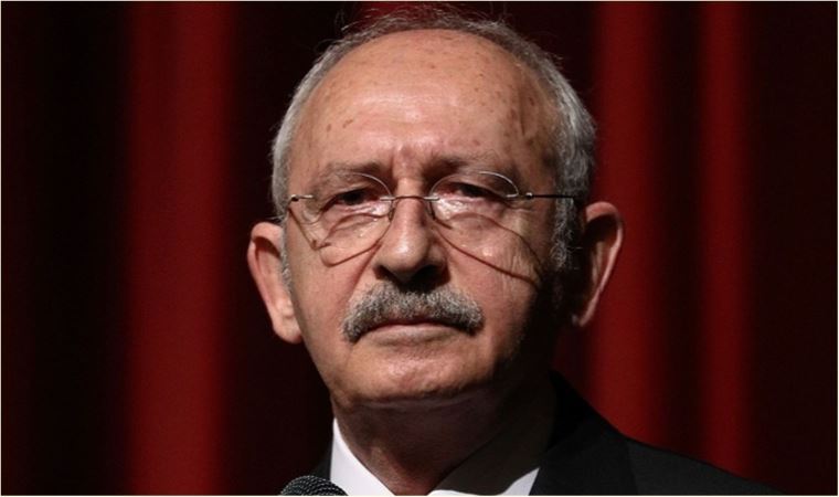 Kılıçdaroğlu'ndan Kazakistan'a başsağlığı mesajı