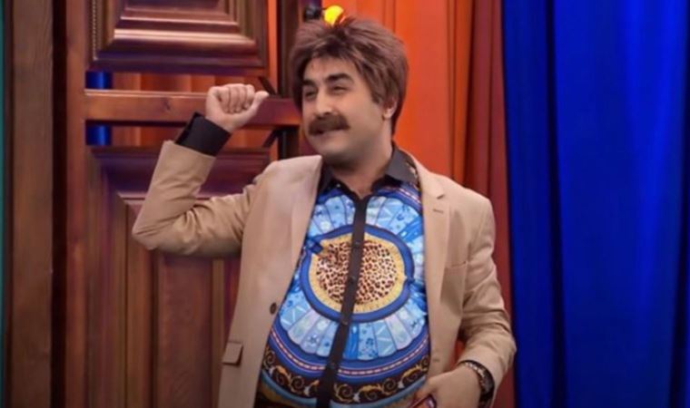 Güldür Güldür Show'un ünlü oyuncusu Onur Buldu'dan 'evlilik yıl dönümü' itirafı