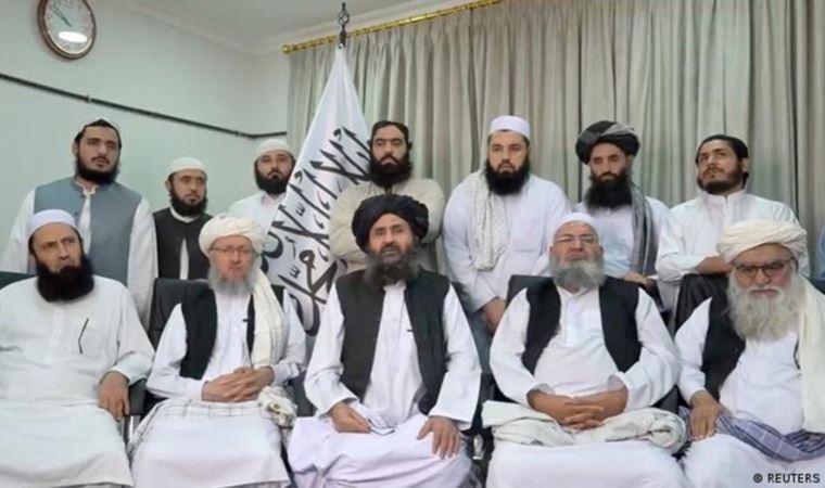 WSJ: Taliban bölünecek, IŞİD büyüyecek, ABD geri dönecek