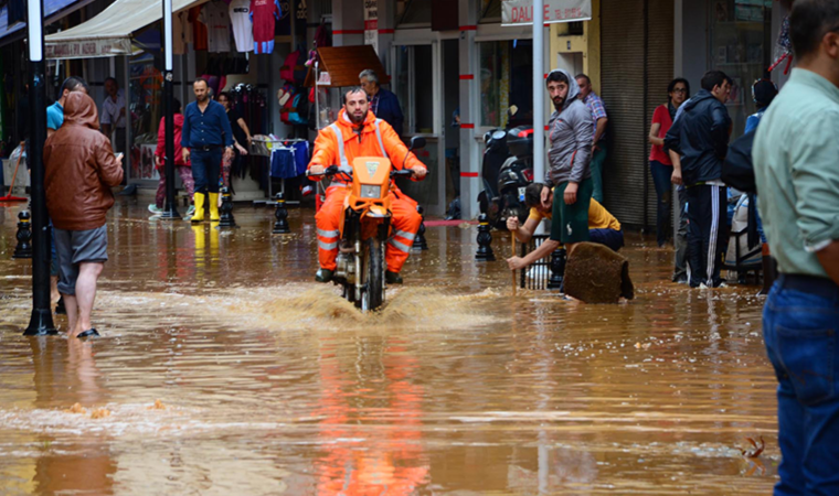 Hava nasıl olacak? Meteoroloji uzmanından korkutan uyarı