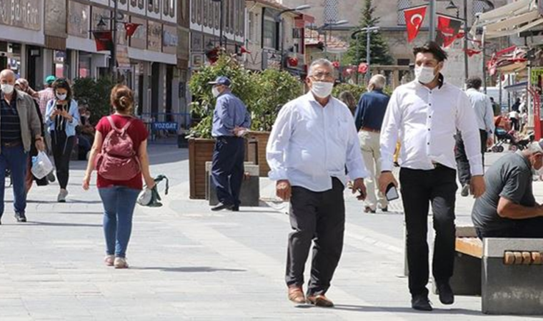 İYİ Partili Ataş'tan Kayseri için yeni dalga uyarısı