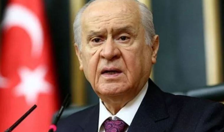 MHP lideri Devlet Bahçeli'den Kabil açıklaması