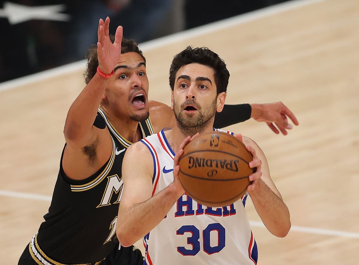 Furkan Korkmaz, Philadelphia 76ers’ta Kaldı!