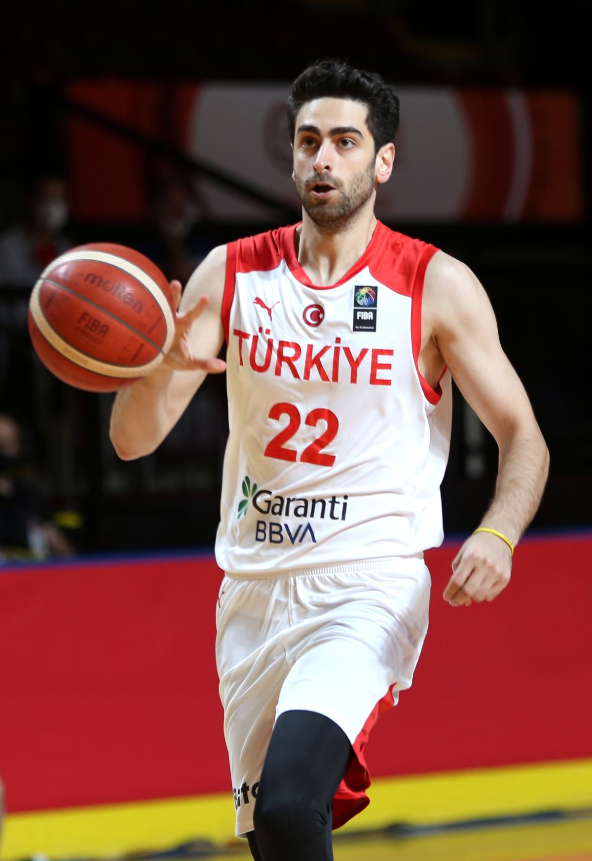 Furkan Korkmaz, Philadelphia 76ers’ta Kaldı!