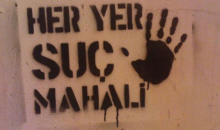 Şiddete maruz bırakılan 4 yaşındaki çocuk, 9 gün yoğun bakımda kaldı