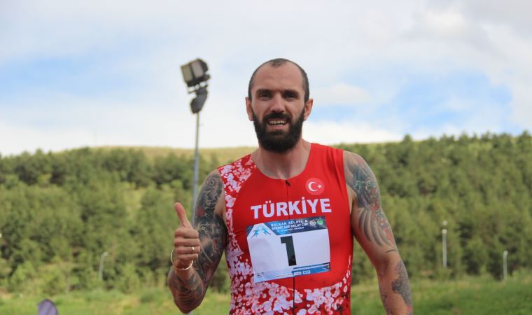 TOKYO | Ramil Guliyev yarı finalde