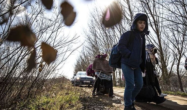 Uzman isimden göçmen uyarısı: Ürdün gibi olabilir; Türkiye bunu kaldıramaz