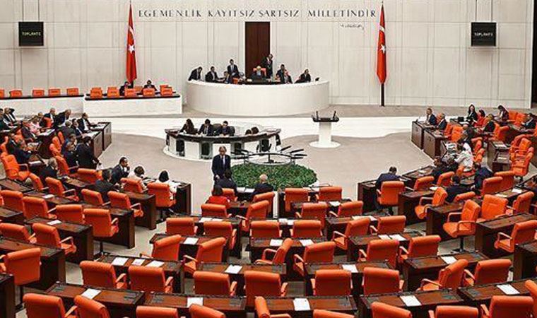 Son dakika: Orman yangınlarının ardından TBMM'ye acil toplanma çağrısı