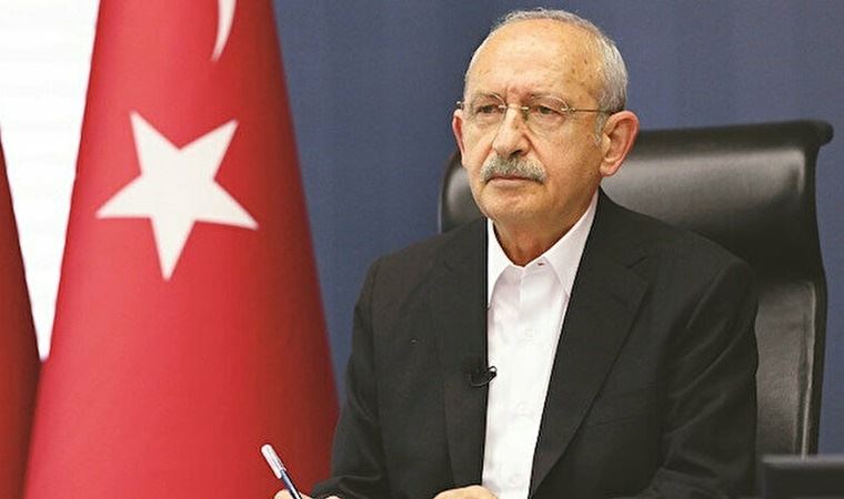 Son dakika... Kemal Kılıçdaroğlu'ndan orman yangınlarıyla ilgili açıklama