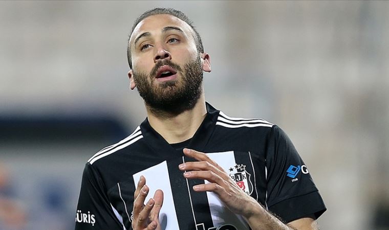 Cenk Tosun'dan Ghezzal açıklaması