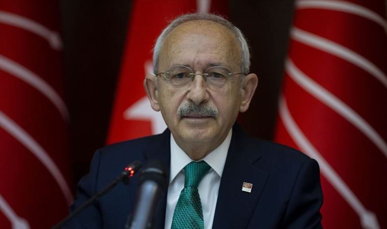 Kemal Kılıçdaroğlu'ndan 30 Ağustos mesajı