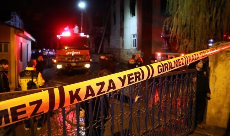 Şırnak’ta düğün yolunda kaza: 2 ölü, 1 yaralı