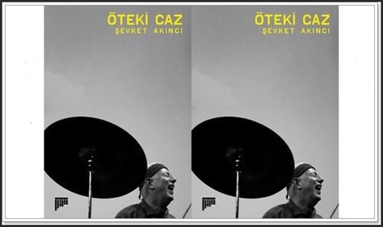 ‘Öteki Caz’