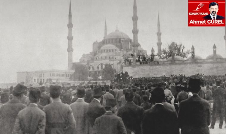 Yapılan mitinglerde İzmir temalı protestolar-3