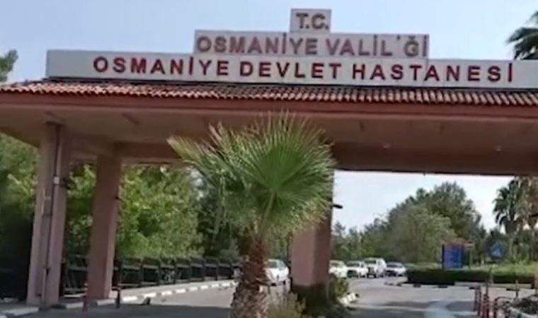 Savcı ile tartıştıktan sonra gözaltına alınan doktor hakkında dava